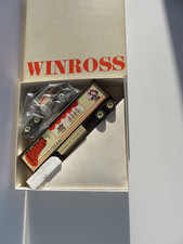 Winross Tractor Trailer