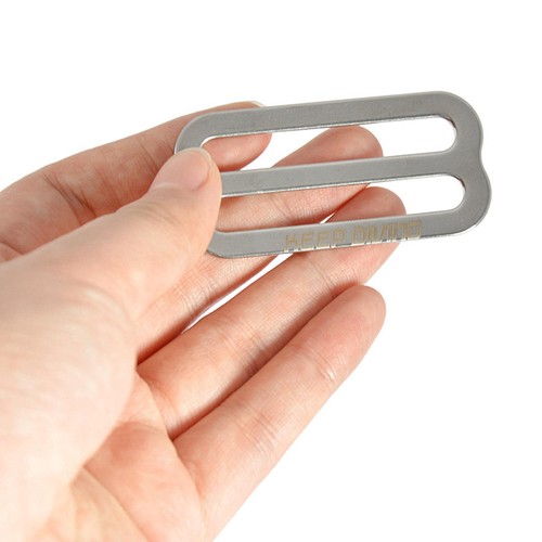 Ss316 scuba diving weight - scuba, belt