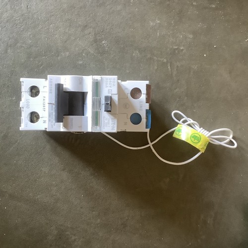 Eaton rcd amp 30ma - 80,