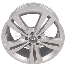 19"x8" Alloy Wheel Rim For