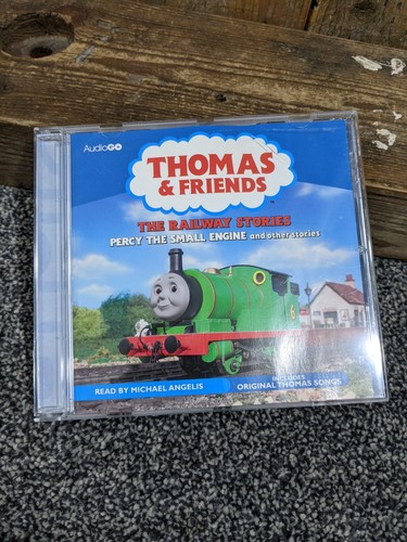 Thomas friends the - &, friends-the