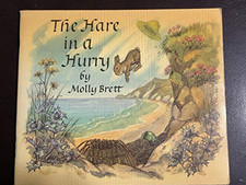 Hare in a Hurry (Medici books for children) by Brett, Molly Paperback Book The