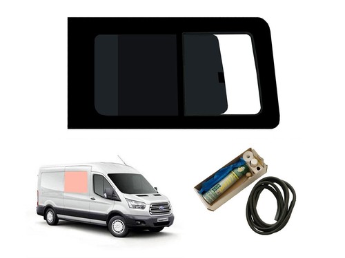 Ford transit mk8 - ford,