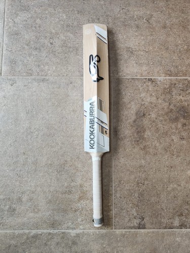Kookaburra ghost cricket bat - kookaburra,