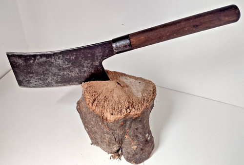 Vintage kindling wood - kindling,
