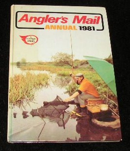 Angler mail annual 1981 - angler's,