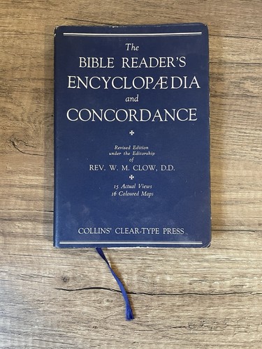 Preloved the bible reader - the,