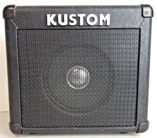 Kustom KGA10 Lead Guitar