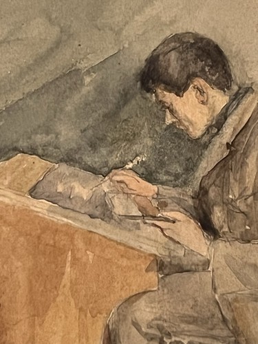 Alfred sanderson edward - sanderson,