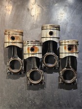 Original Ford Anglia 105E