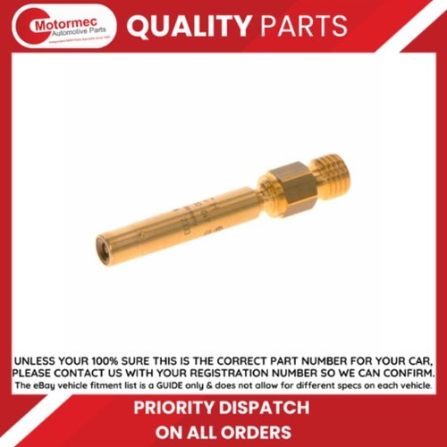 Bosch injector 437 - 0, 047
