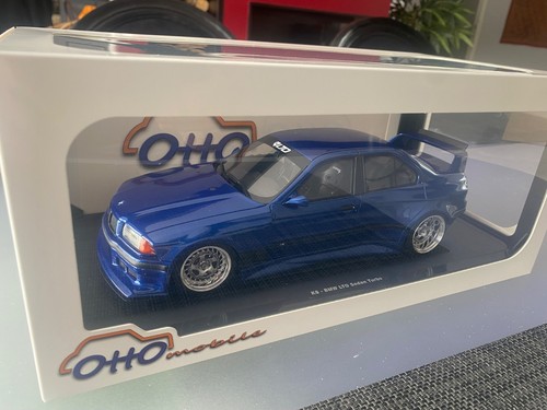 Bmw e36 lto sedan - bmw,
