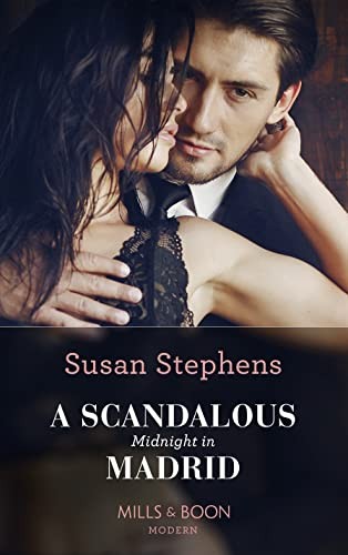 Scandalous midnight in - scandalous,