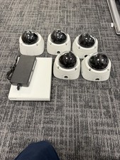 Avigilon ENVR2-PLUS-8P8 IP