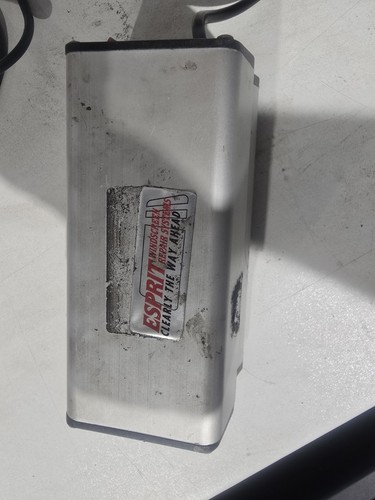 Esprit windscreen repair kit - windscreen,