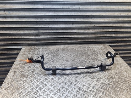 Renault clio anti roll - renault, sway
