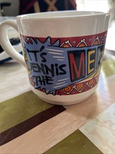 Vintage Dennis The Menace Mug