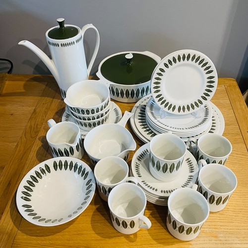 Vintage elegant myott - vintage,
