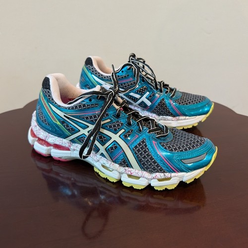 Asics gel kayano - gel-kayano, womens