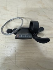Shimano m315 speed - sl-m315, 7-speed