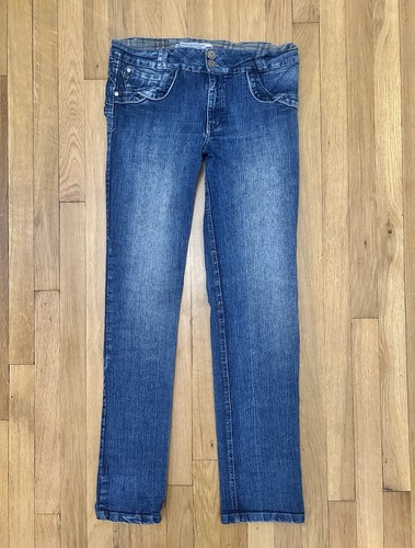 Mcbling jeans high - vs,