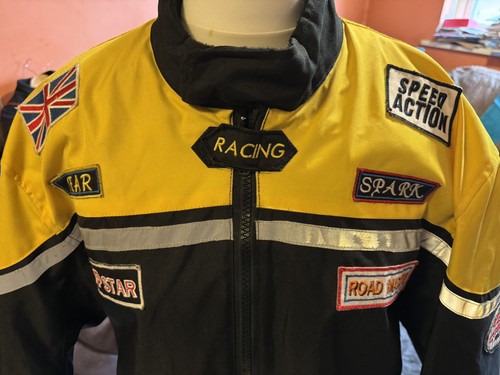 Size 4xl yellow and black - 4xl,
