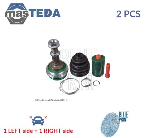 Adt38969 driveshaft joint - cv,