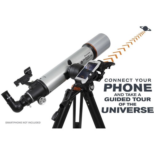 Starsense explorer - starsense, dx