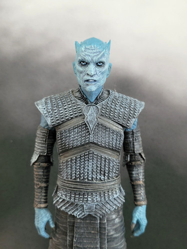 Game thrones the night - the, king