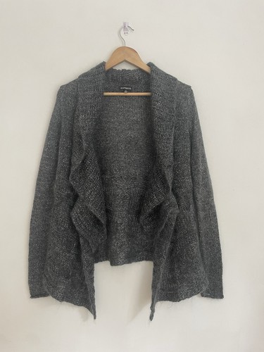 Express sparkly mohair - mohair, blend