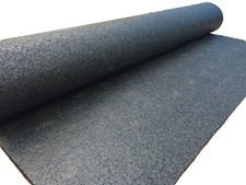 Rubber Gym Matting 3ft x 4ft x 10mm