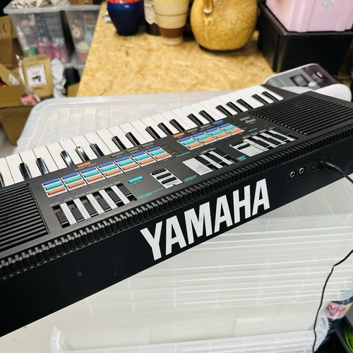 Vintage yamaha portasound - vintage,