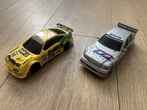 Scalextric c2038 mercedes - scalextric,