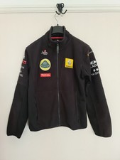 Vintage lotus renault team - f1,