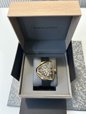 Hamilton Ventura Watch