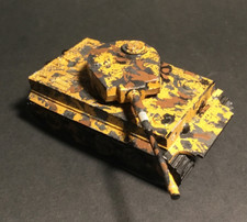 Rare Vintage 1970s Airfix 1/76