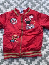 Official Disney Minnie Mickey