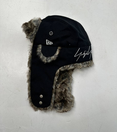 Yohji yamamoto new era - yamamoto,