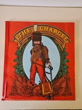 The Charge of The Light