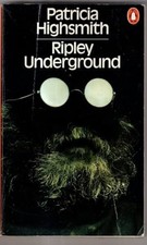 Ripley Under Ground by