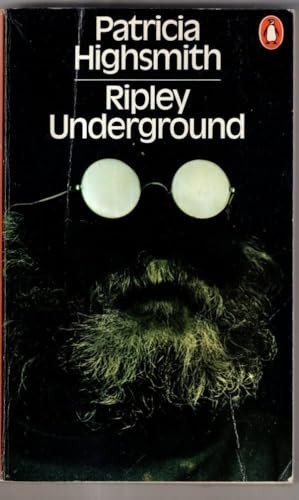 Ripley under ground - under,