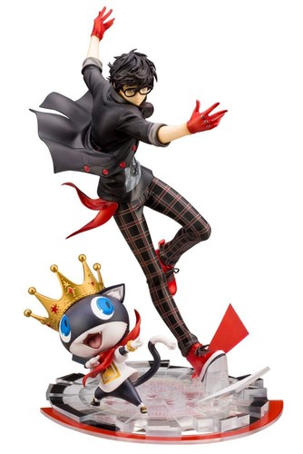 Kotobukiya persona dancing - 5,