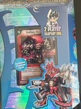 (1) Duel Masters Two-Player