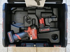 New Milwaukee M12FID-2  Fuel