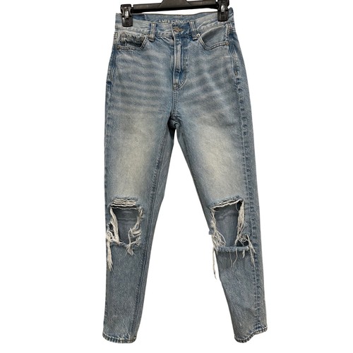 American eagle mom jeans - eagle,