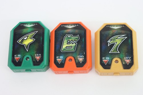 Onger morpher power rangers - power,