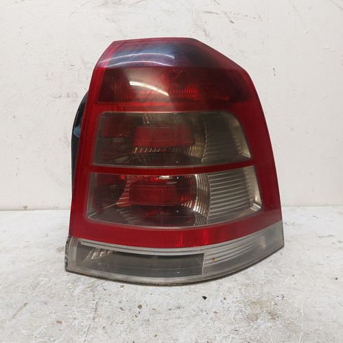 Vauxhall zafira 2010 2014 - vauxhall,