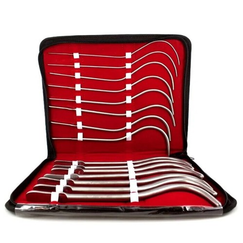 Guyon urethral sound - urethral,