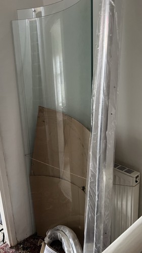 Aqualux 900mm 900 corner - aqualux,