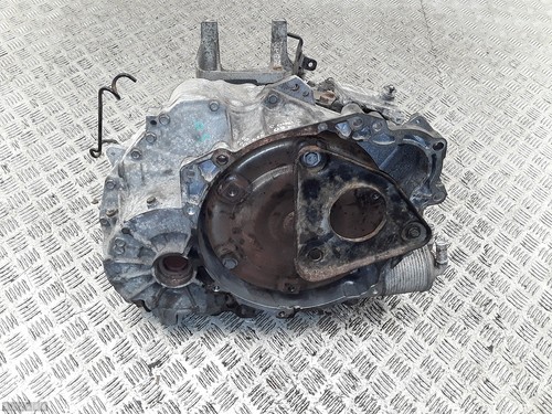 2009 citroen gearbox - 2009,